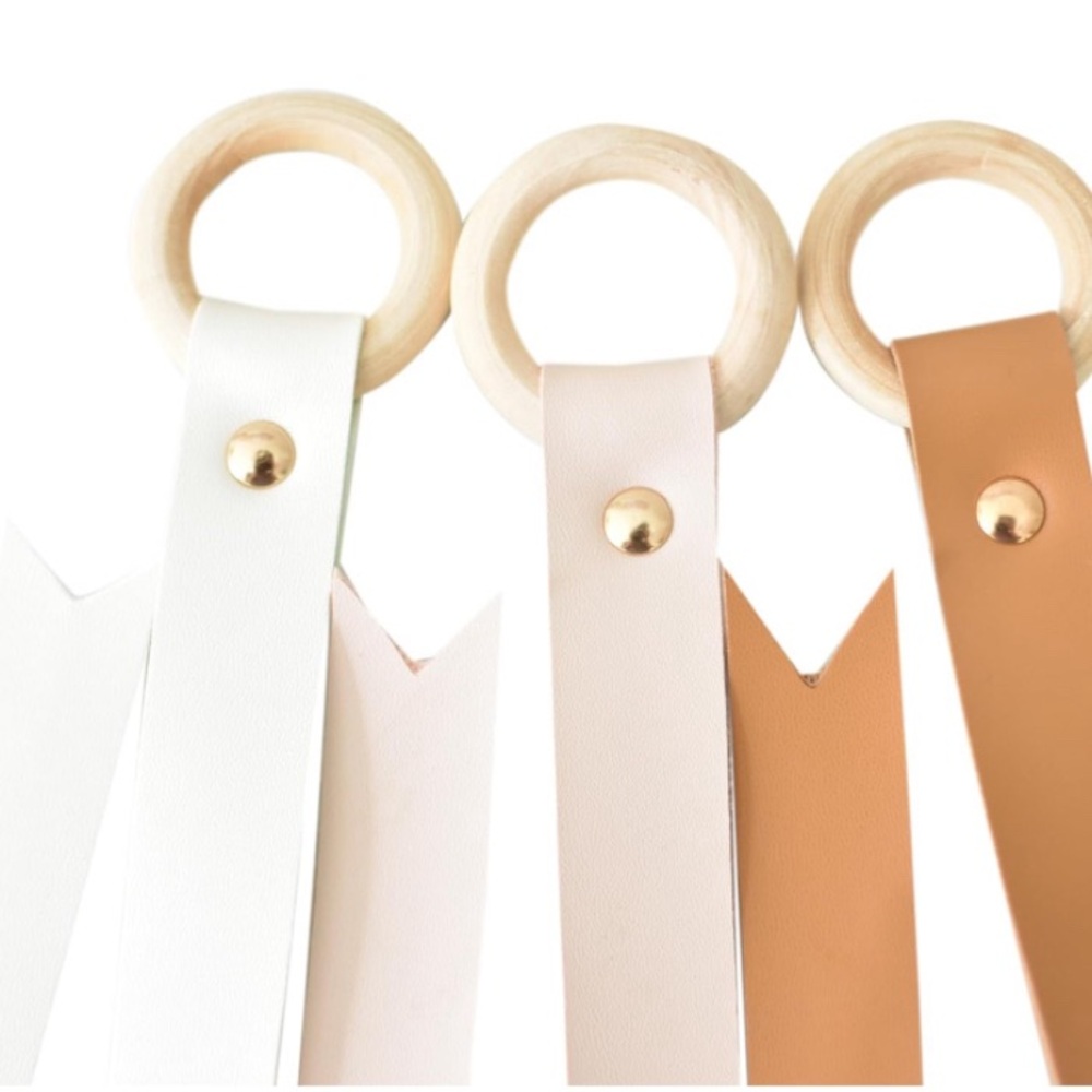 NIB Bow Clip Organizer **listing is for ONE**